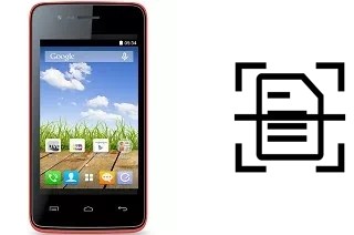 Come scannerizzare su un Micromax Bolt A067