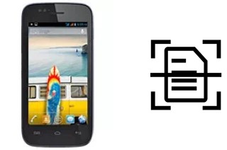 Come scannerizzare su un Micromax A47 Bolt