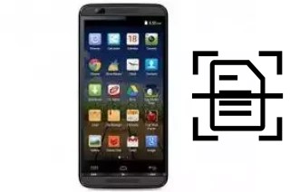 Come scannerizzare su un Micromax Bolt AD3520