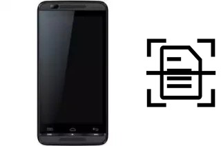 Come scannerizzare su un Micromax Bolt AD4500