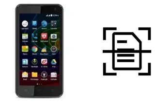 Come scannerizzare su un Micromax Bolt Q335