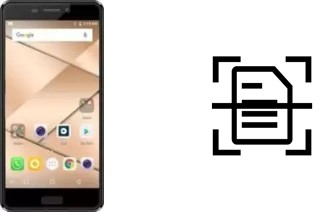 Come scannerizzare su un Micromax Canvas 2 (2017)