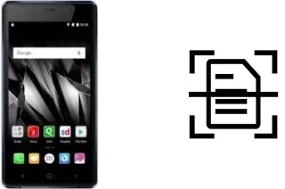 Come scannerizzare su un Micromax Canvas 5 Lite