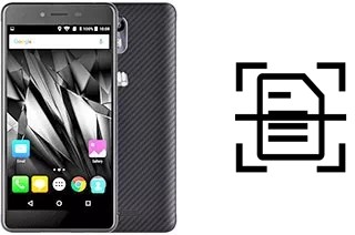 Come scannerizzare su un Micromax Canvas Evok E483