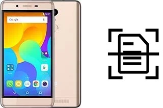 Come scannerizzare su un Micromax Canvas Evok Power Q4260