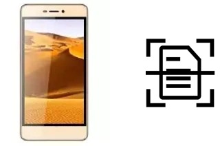 Come scannerizzare su un Micromax Canvas Juice A1 Q4251