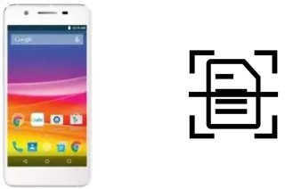 Come scannerizzare su un Micromax Canvas Knight 2 4G E471