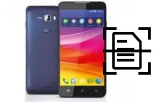 Come scannerizzare su un Micromax Canvas Nitro A311