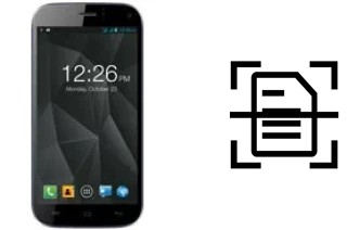 Come scannerizzare su un Micromax Canvas Turbo