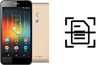 Come scannerizzare su un Micromax Canvas Unite 4 Pro