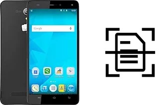 Come scannerizzare su un Micromax Canvas Pulse 4G E451