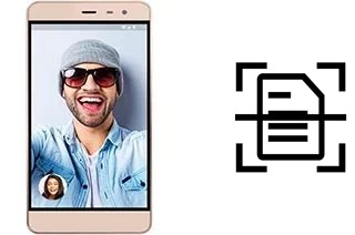 Come scannerizzare su un Micromax Vdeo 3