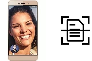 Come scannerizzare su un Micromax Vdeo 5