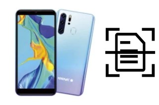 Come scannerizzare su un Movic Hero 7