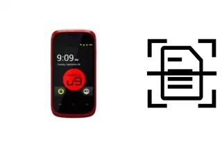 Come scannerizzare su un Ninetology I5351