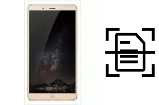 Come scannerizzare su un nubia Z11