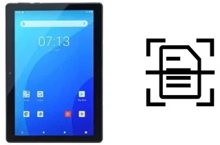 Come scannerizzare su un ONN Tablet Pro 10.1