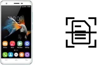 Come scannerizzare su un Oukitel C2