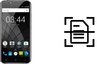 Come scannerizzare su un Oukitel U22