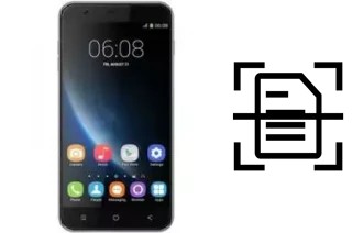 Come scannerizzare su un Oukitel U7