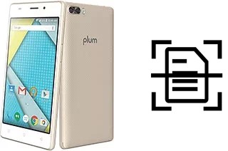 Come scannerizzare su un Plum Compass LTE