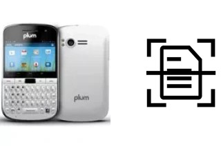 Come scannerizzare su un Plum Velocity II