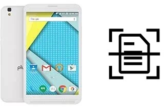 Come scannerizzare su un Plum Optimax 8.0