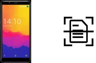 Come scannerizzare su un Prestigio Muze F5 LTE