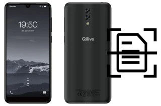 Come scannerizzare su un Qilive Q3