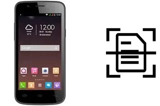 Come scannerizzare su un QMobile Noir i7