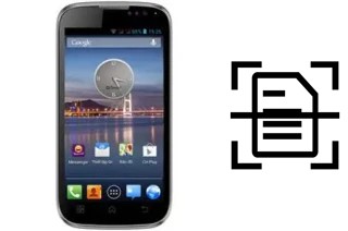 Come scannerizzare su un QSmart S32