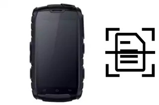 Come scannerizzare su un RangerFone S15