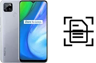 Come scannerizzare su un Realme Q2i