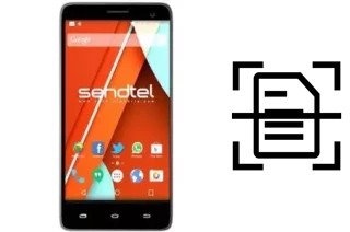 Come scannerizzare su un Sendtel Torch Pro