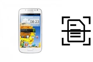 Come scannerizzare su un Sensonic Quickfone Mini