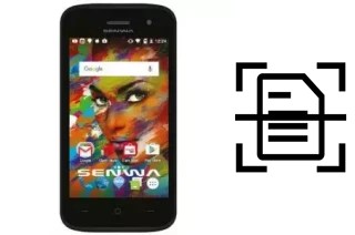 Come scannerizzare su un Senwa S471