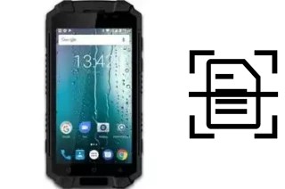 Come scannerizzare su un Sigma Mobile X-treme PQ39