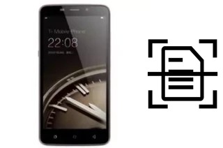 Come scannerizzare su un SingTech i-Note 2