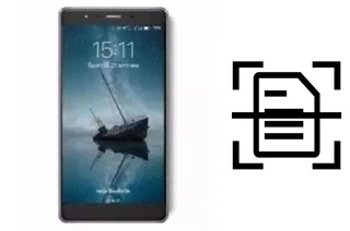 Come scannerizzare su un SKG Modern S10