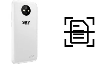 Come scannerizzare su un Sky-Devices Elite J55