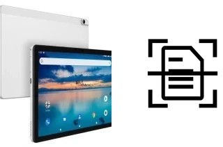 Come scannerizzare su un Sky-Devices Elite T10