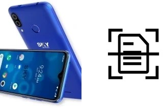 Come scannerizzare su un Sky-Devices Elite T6