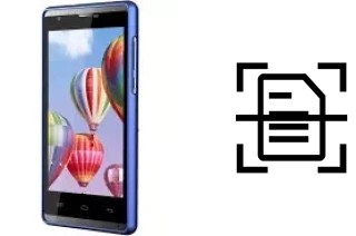 Come scannerizzare su un Spice Smart Flo 508 (Mi-508)