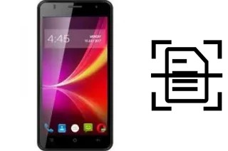 Come scannerizzare su un Swipe Elite 4G