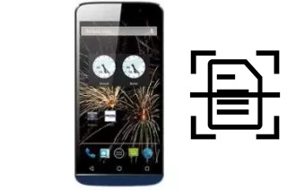 Come scannerizzare su un Switel Spark S5002D