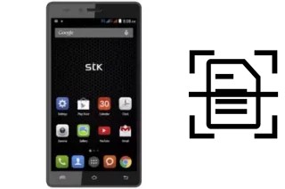 Come scannerizzare su un Tecmobile Sync 5-5