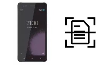 Come scannerizzare su un Tele2 Maxi Plus