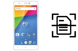 Come scannerizzare su un Torque EGO Titan 4G