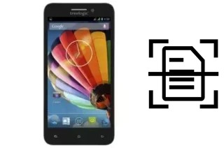 Come scannerizzare su un Treelogic Optimus S501QC