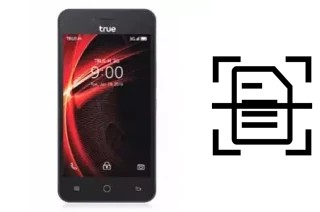 Come scannerizzare su un True Smart 4G Max 4-0